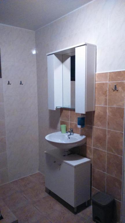 Apartments Ninske Vodice Cameră foto