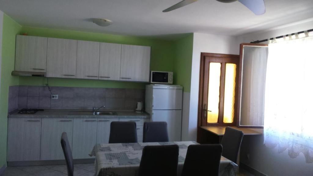 Apartments Ninske Vodice Cameră foto