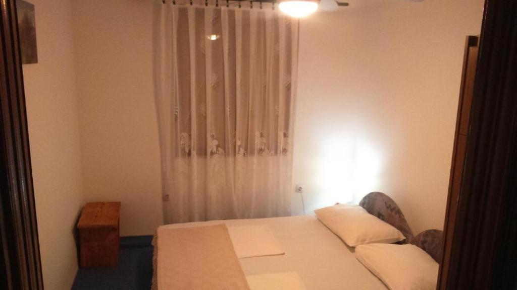 Apartments Ninske Vodice Cameră foto