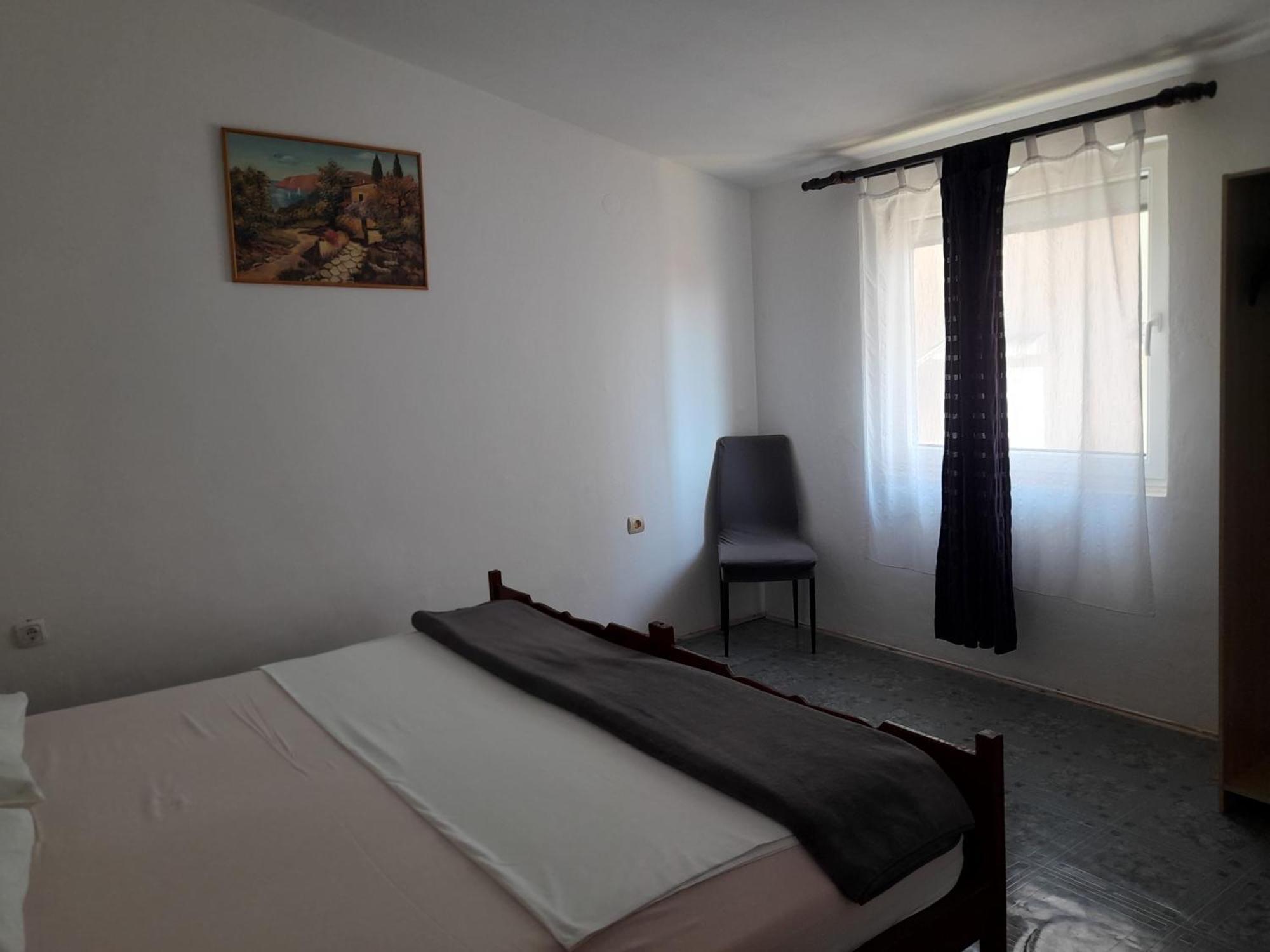 Apartments Ninske Vodice Cameră foto