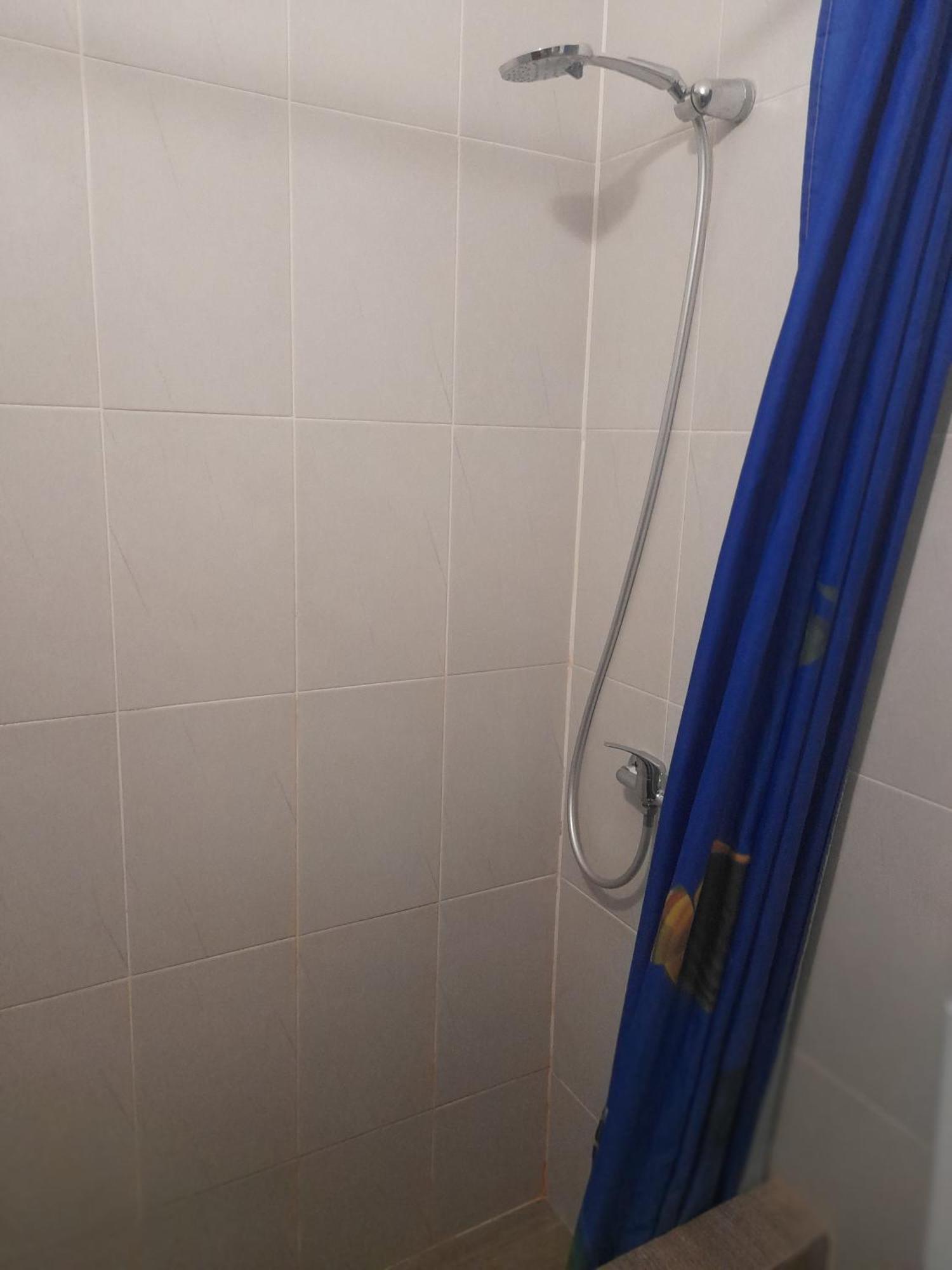 Apartments Ninske Vodice Cameră foto